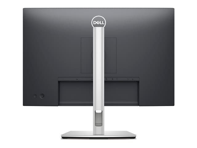 Dell P2425E 24 Inch QHD USB-C Hub Monitor 16:10 Height Adjustable - Black Grey - Image 5