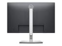 Dell P2425E 24 Inch QHD USB-C Hub Monitor 16:10 Height Adjustable - Black Grey thumbnail 5