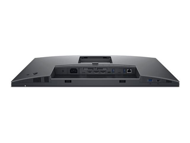 Dell P2425E 24 Inch QHD USB-C Hub Monitor 16:10 Height Adjustable - Black Grey - Image 8