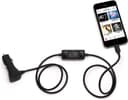 GRIFFIN BT-GA38632 iTrip Auto Lightning Adapter-black thumbnail 1
