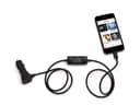 GRIFFIN BT-GA38632 iTrip Auto Lightning Adapter-black thumbnail 3
