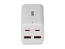 Lindy Power Adapter 100W White thumbnail 2