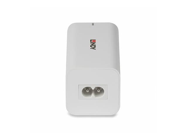 Lindy Power Adapter 100W White - Image 4