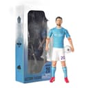 Bernando Silva Manchester City Fully Articulated Figurine thumbnail 6