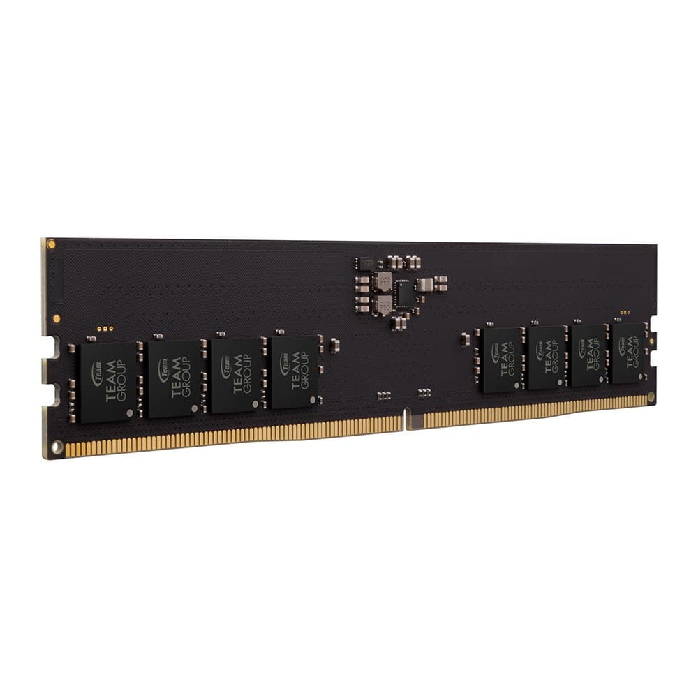 Team Group ELITE TED516G6000C4801 memory module 16 GB 1 x 16 GB DDR5 6000 MHz CL48 - Image 4