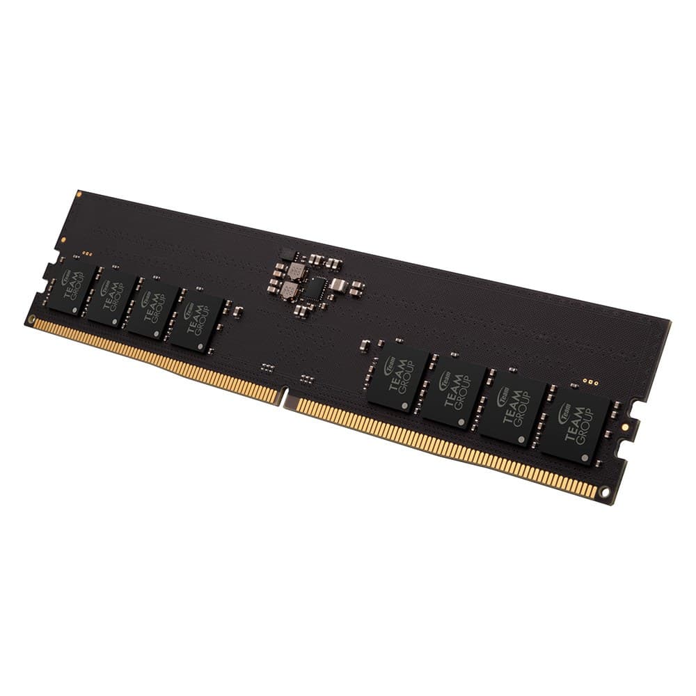 Team Group ELITE TED516G6000C4801 memory module 16 GB 1 x 16 GB DDR5 6000 MHz CL48 - Image 5