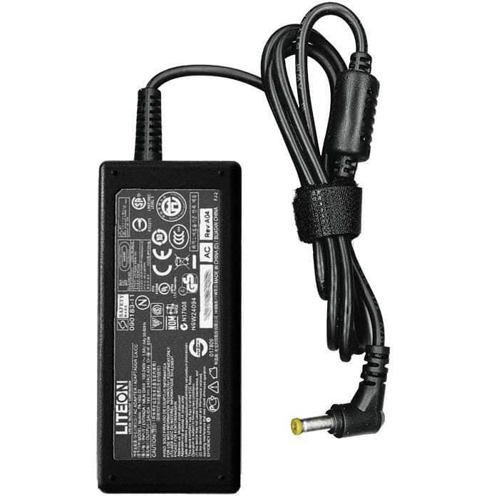 Acer AC Adapter 65W 19V 3.42A (AP.06503.024)