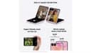 Samsung Galaxy Z Flip8 5G 512GB 12GB RAM Dual SIM Smartphone - Cream thumbnail 5