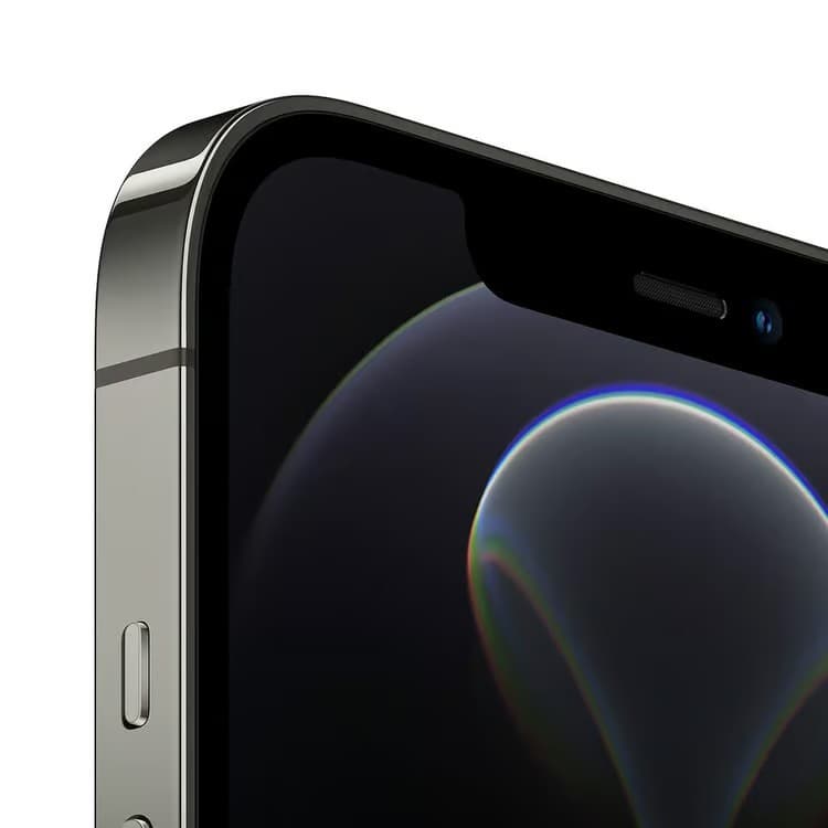 Apple iPhone 12 Pro Max 128GB Graphite - Image 2