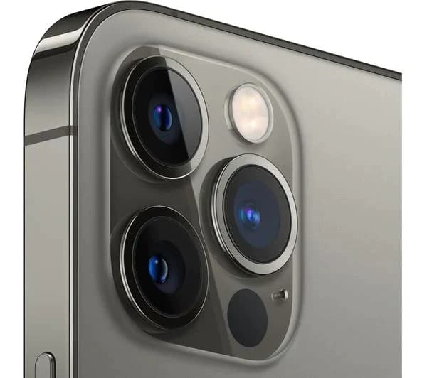 Apple iPhone 12 Pro Max 128GB Graphite - Image 4