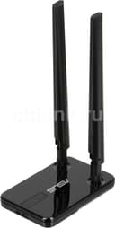 ASUS USB-AC58 Wireless Router Dual-band (2.4 GHz / 5 GHz) 5G 400+867 Mbps, USB 3.0 - 90IG06I0-BM0400 thumbnail 3
