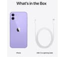 Apple iPhone 12 64GB Purple thumbnail 9