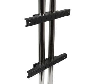Peerless MOD-AWM2 mounting kit Black