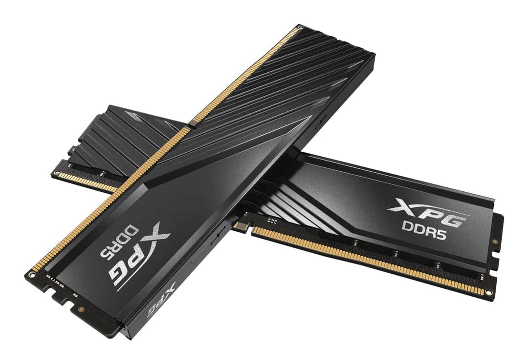 XPG Lancer Blade memory module 16 GB 1 x 16 GB DDR5 6400 MHz - Image 3