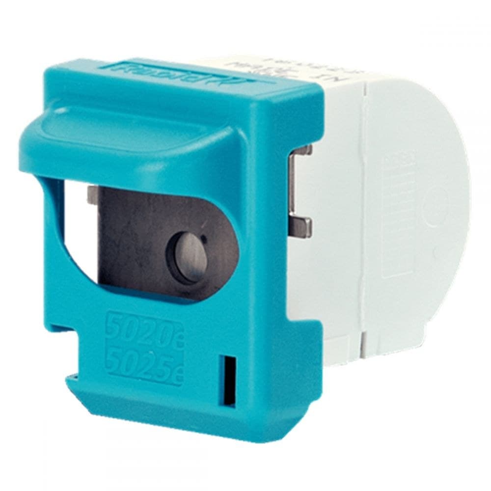 Rapid R5025 Pack of 2 Staple Cassette with 1500 Staples