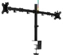 Kensington SmartFit Ergo Dual Monitor Arm Black thumbnail 6