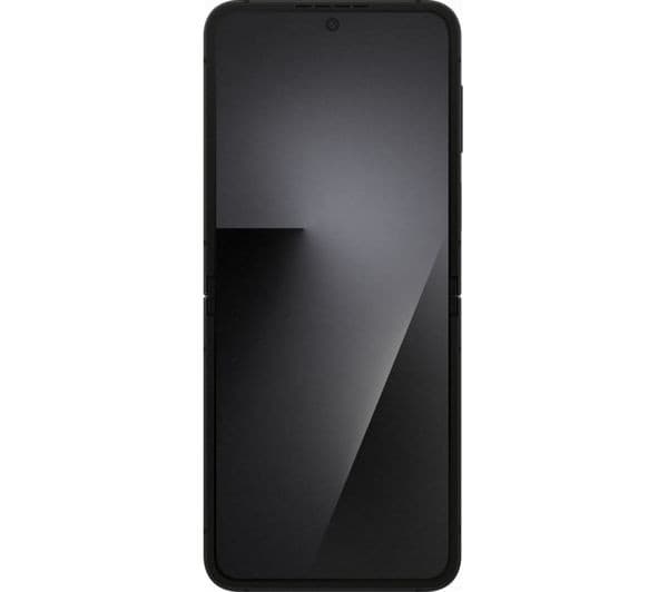 Samsung Galaxy Z Flip7 FE 128GB - Black - Image 2