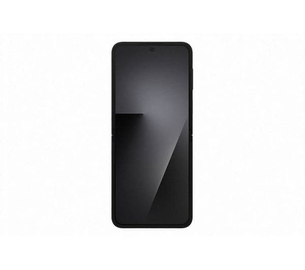 Samsung Galaxy Z Flip7 FE 128GB - Black - Image 7