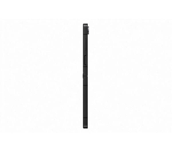 Samsung Galaxy Z Flip7 FE 128GB - Black - Image 8