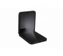 Samsung Galaxy Z Flip7 FE 128GB - Black thumbnail 10