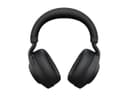 Jabra Evolve2 85 UC Stereo - headset - USB-C - 3.5 mm jack - Black thumbnail 2
