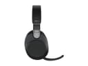 Jabra Evolve2 85 UC Stereo - headset - USB-C - 3.5 mm jack - Black thumbnail 5