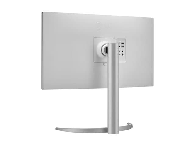 LG 27UP850K-W 27" 4K UHD Monitor - Image 5