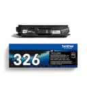 Brother TN-326 Original High Yield Toner Cartridge - Black thumbnail 2