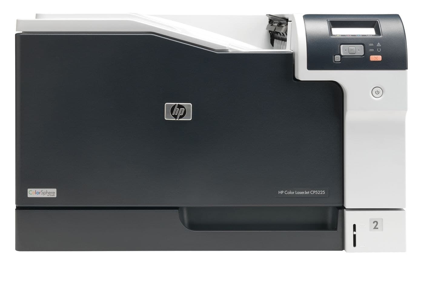 Color LaserJet CP5225n/DK