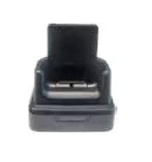 Single Slot Wireless Charging
