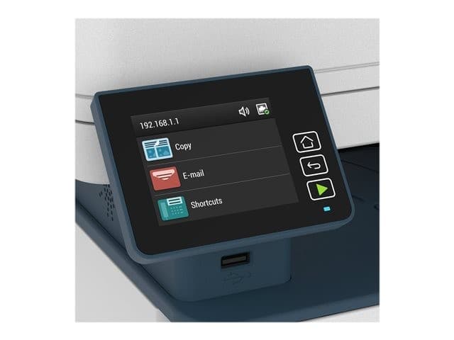 Xerox B235V_DNIUK - multifunction printer - B/W - Image 5