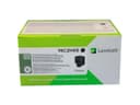 Lexmark 74C2HKE High Yield Corporate Toner Cartridge for CS725 / CX725 - Black thumbnail 1