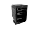 Lexmark 74C2HKE High Yield Corporate Toner Cartridge for CS725 / CX725 - Black thumbnail 2