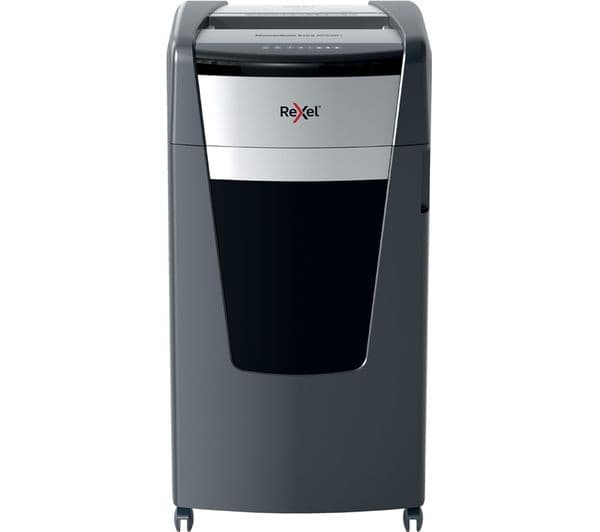 REXEL Momentum Extra XP520+ Micro Cut Paper Shredder - Image 1