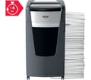 REXEL Momentum Extra XP520+ Micro Cut Paper Shredder thumbnail 7