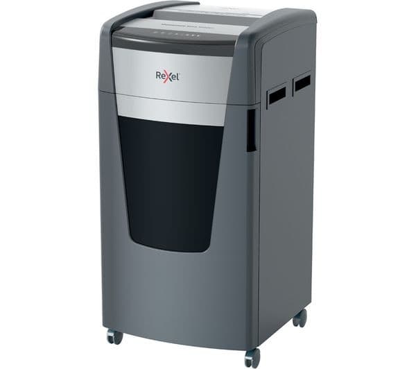 REXEL Momentum Extra XP520+ Micro Cut Paper Shredder - Image 8