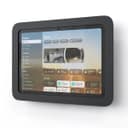 Heckler Design Wall Mount for Tablet  Network Adapter  PoE Injector - Black Gray thumbnail 2
