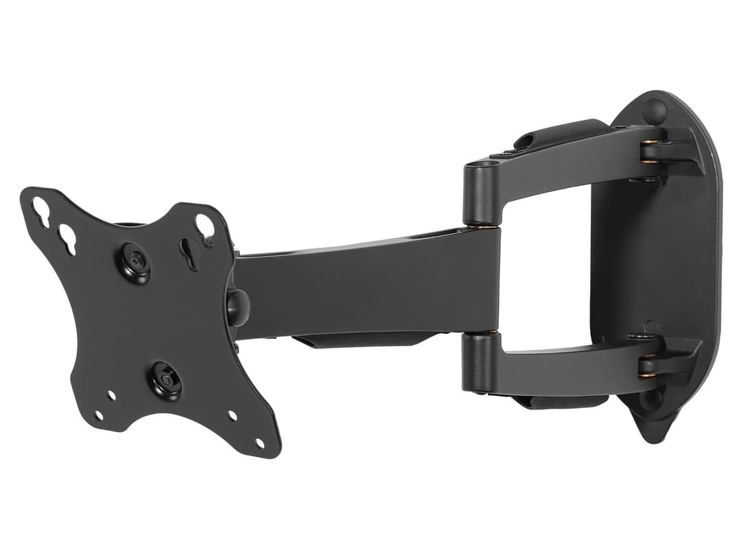 Peerless SA730P TV mount/stand 73.7 cm (29") Black - Image 1