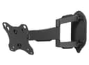 Peerless SA730P TV mount/stand 73.7 cm (29") Black thumbnail 1