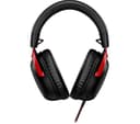 HyperX Cloud III Wired Gaming Headset - Black & Red thumbnail 3
