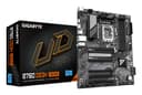 GIGABYTE B760 DS3H GEN5 Intel B760 Express ATX LGA 1700 Motherboard - Supports Intel Core 14th Gen CPUs, 8+2+1 Phases Digital VRM, up to 5600MHz DDR5, 2xPCIe 4.0 M.2, 1GbE LAN, USB 3.2 Gen 2x2 thumbnail 1