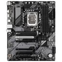 GIGABYTE B760 DS3H GEN5 Intel B760 Express ATX LGA 1700 Motherboard - Supports Intel Core 14th Gen CPUs, 8+2+1 Phases Digital VRM, up to 5600MHz DDR5, 2xPCIe 4.0 M.2, 1GbE LAN, USB 3.2 Gen 2x2 thumbnail 2