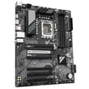 GIGABYTE B760 DS3H GEN5 Intel B760 Express ATX LGA 1700 Motherboard - Supports Intel Core 14th Gen CPUs, 8+2+1 Phases Digital VRM, up to 5600MHz DDR5, 2xPCIe 4.0 M.2, 1GbE LAN, USB 3.2 Gen 2x2 thumbnail 3