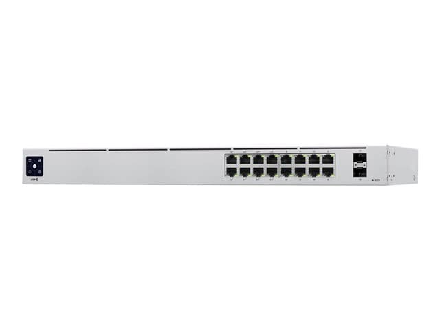 Ubiquiti UniFi USW-16-POE Switch