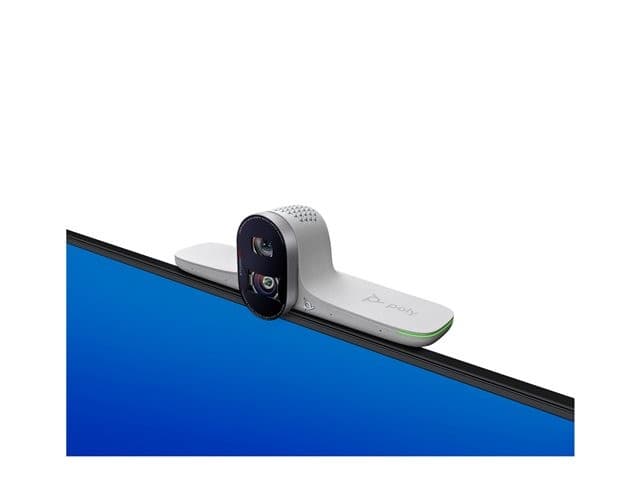 HP Poly Studio E70 - conference camera - Image 3