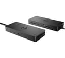 DELL Performance Dock WD19DCS 9-port Dual USB Type-C Connection Hub - Black thumbnail 4