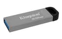 Kingston Technology DataTraveler Kyson 512GB USB 3.2 Gen 1 Flash Drive - Silver thumbnail 3