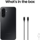 Samsung Galaxy A17 5G 256GB 8GB RAM Black thumbnail 2