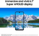 Samsung Galaxy A17 5G 256GB 8GB RAM Black thumbnail 3