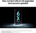 Samsung Galaxy A17 5G 256GB 8GB RAM Black thumbnail 4